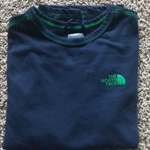The North Face long sleeve top